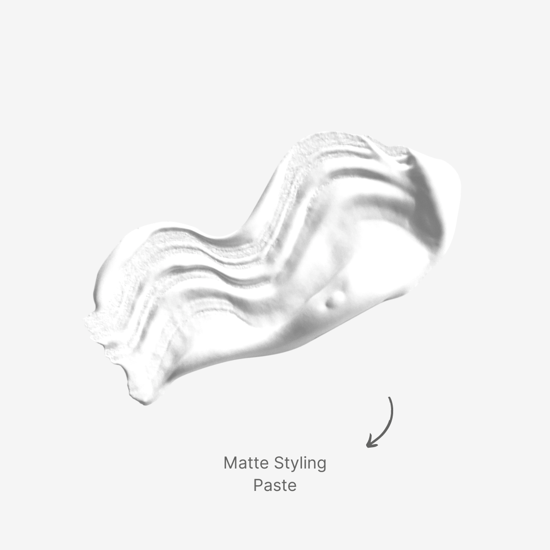 R&DETAIL® Matte Styling Paste 100ml